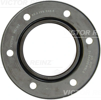 Shaft Seal, crankshaft
